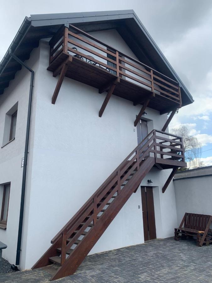 Nowe Mieszkanie W Idealnej Okolicy Pabianice Bagian luar foto